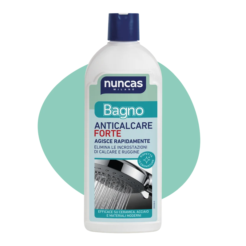 Bagno Anticalcare Forte - 500ml