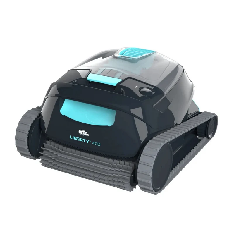 Robot piscine sans fil Dolphin Liberty 400