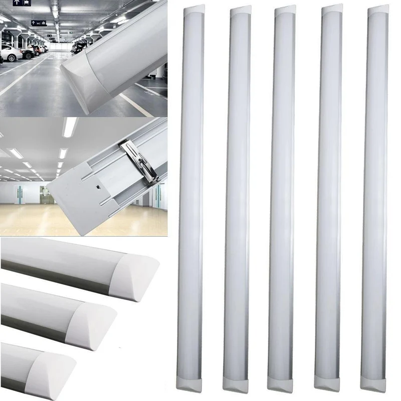 TUBE LED 120 CM