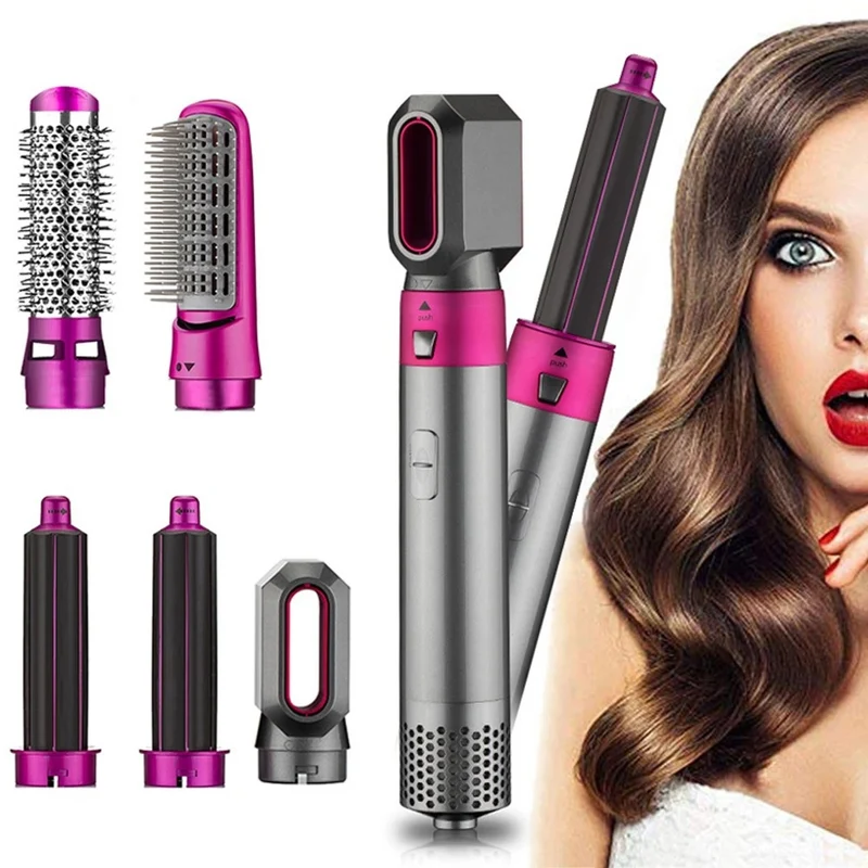 Kit de coiffure