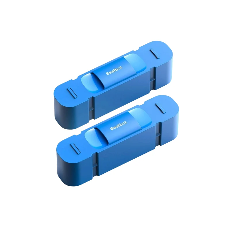 Kit de 2 cartouches clarifiante pour robot BeatBot - Clarifier Set