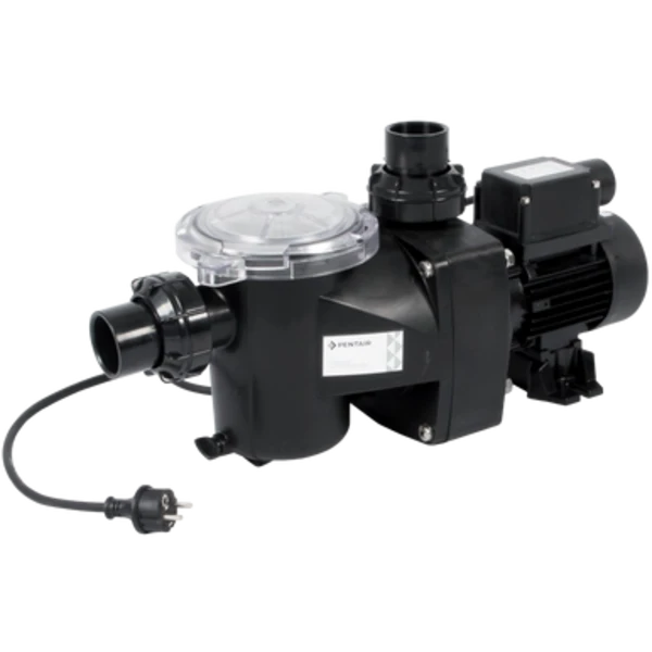 Pompe Piscine 14 m³/h - FreeFlo Pentair 1 CV