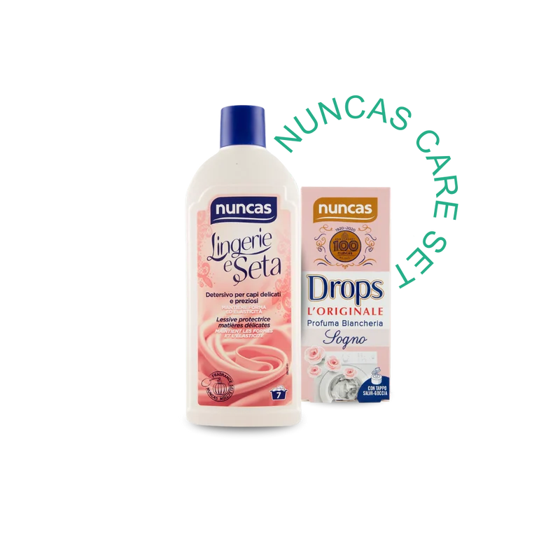 Soft Touch - Care Set