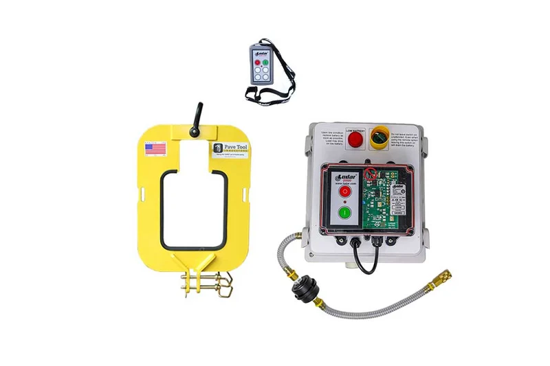 ES Machine Package A1R