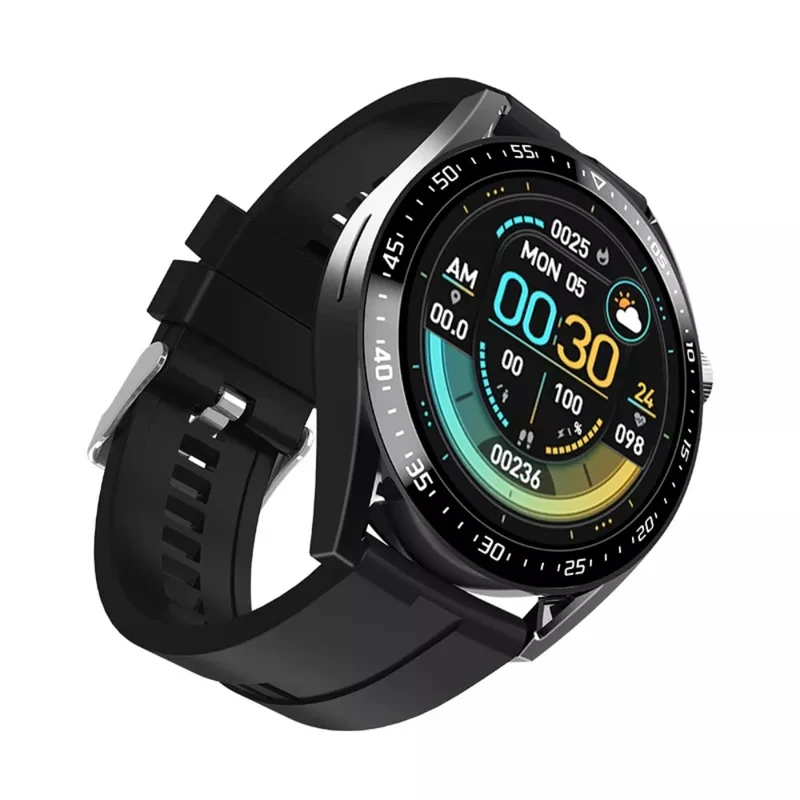 Montre connectée Zoncept