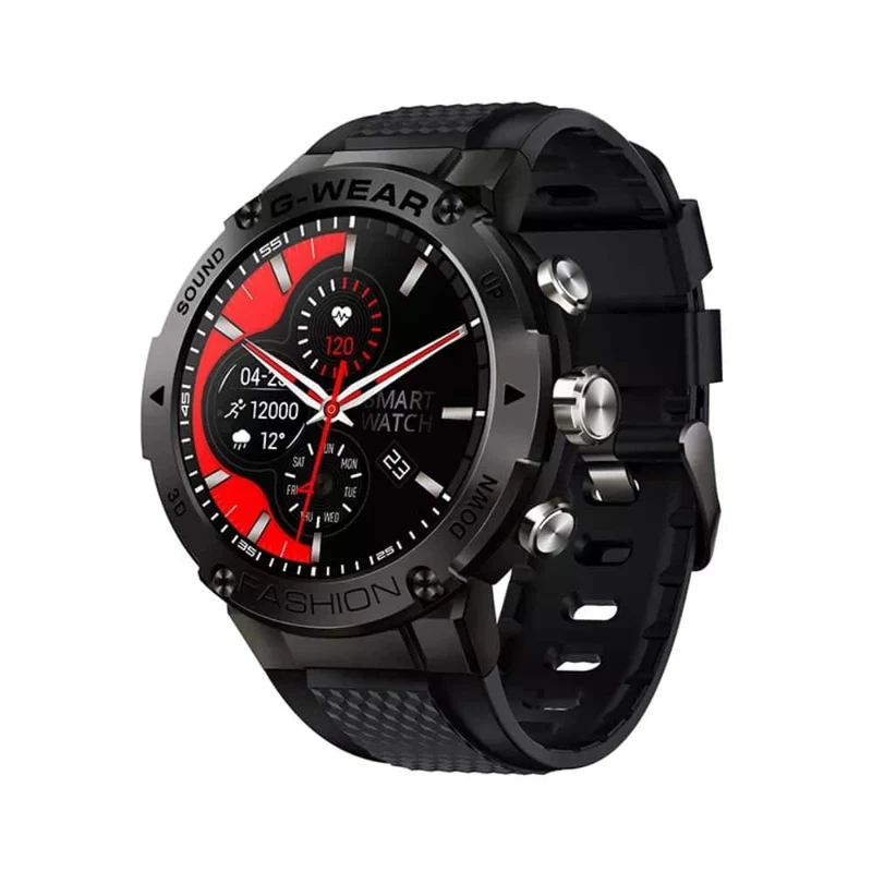 Montre connectée MAXIMUS