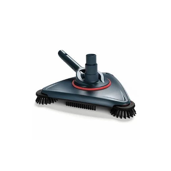 Tête de balai triangulaire pivotante Rotovac