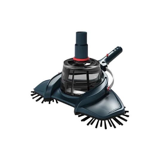 Tête de balai rotatif Rototrap