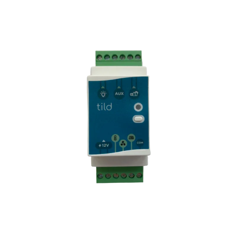 MODULE TILD VP
