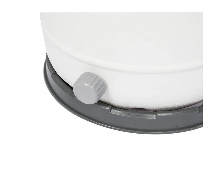 58497 Pompe de filtration à sable BESTWAY pour piscine flowclear 5.678 l/h