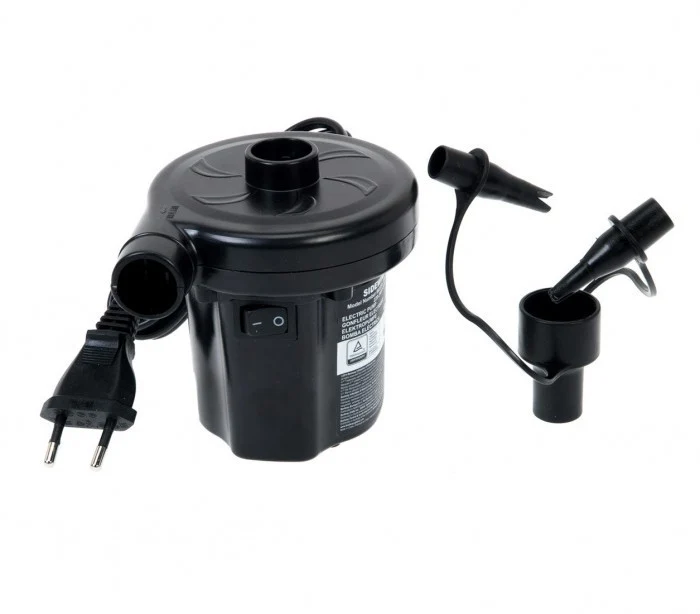 62056 - Compresseur électrique - 3 de soupape - 110 watts- Bestway