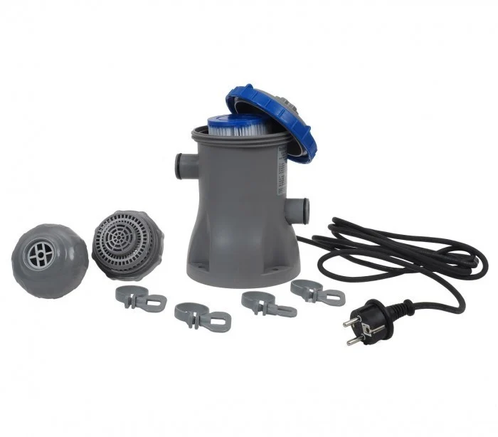 58383 - Filtre Pump de piscine 2006 lt/h - Bestway