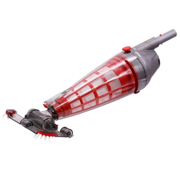 Aspirateur piscine rechargeable VOLTERA 55 - KOKIDO