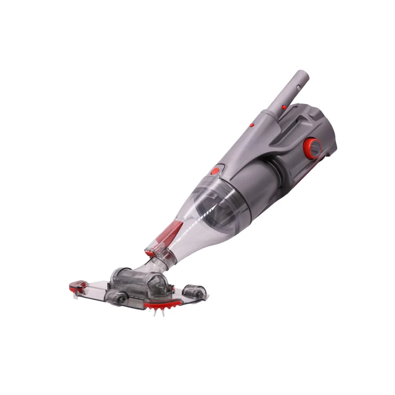 Aspirateur piscine rechargeable VOLTERA 35 - KOKIDO - Ancien Vektro