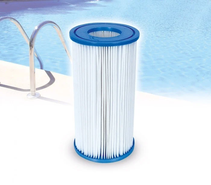 58012 Filtre de remplacement pour pompe à moteur de piscine 5678 LT/1500 gallons