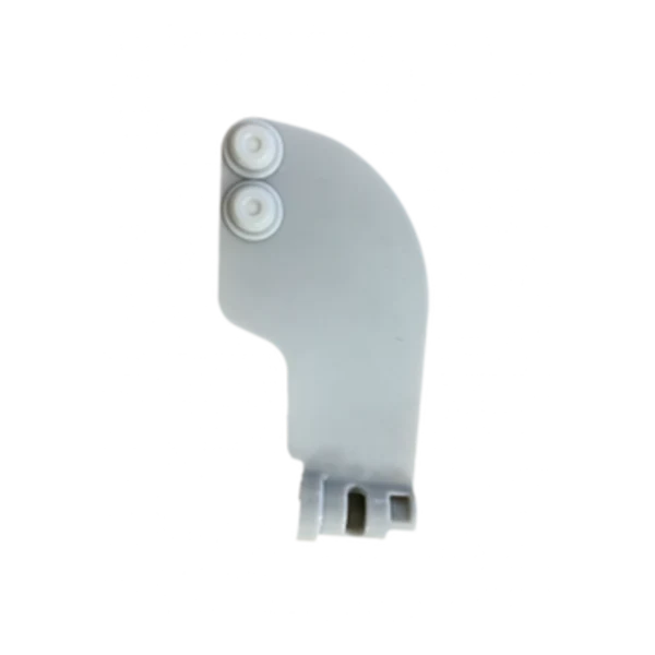 Volet latéral à broche pour Manga X - Kokido