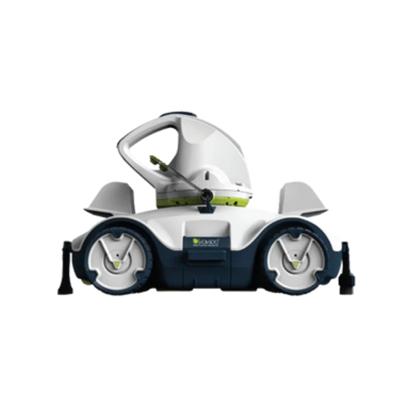 Robot nettoyeur sans fil pour piscine Manga + - KOKIDO