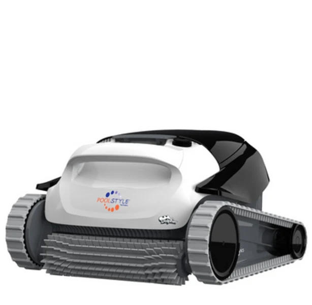 Robot électrique intelligent Poolstyle AG Dolphin - Maytronics