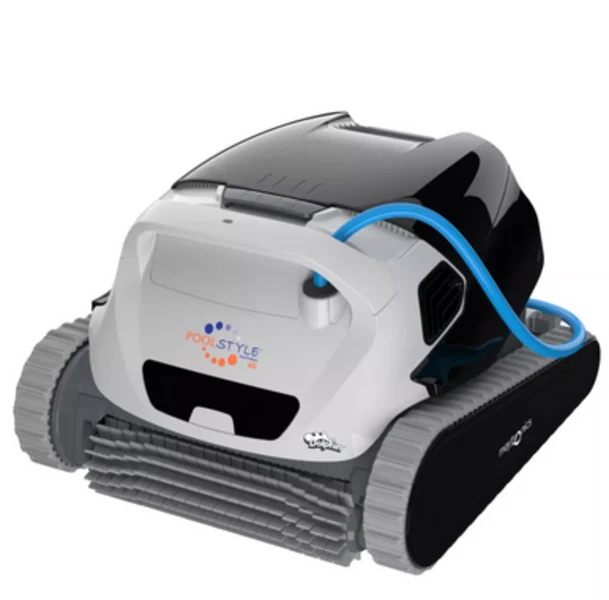 Robot DOLPHIN connecté POOLSTYLE 40I - MAYTRONICS