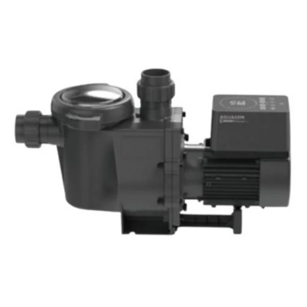 Pompe de filtration piscine à vitesse variable Inverter PFlow G15LE - Aquagem