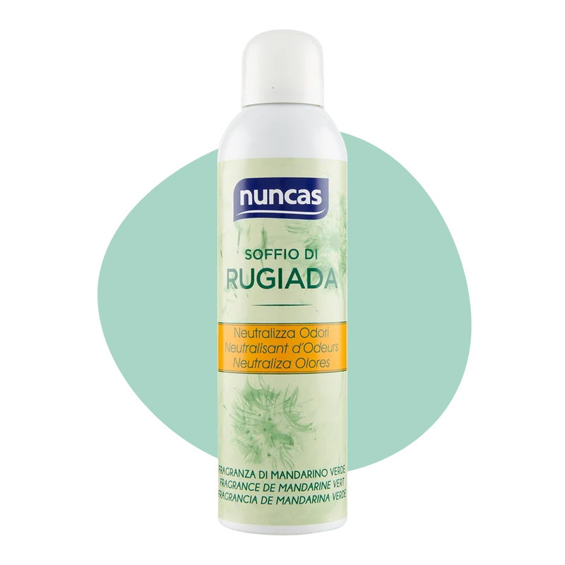 Neutralizzaodori Spray Soffio Di Rugiada - 250ml