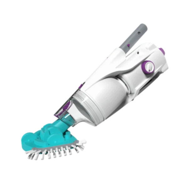 Aspirateur piscine rechargeable TELSA 30 - KOKIDO - Ancien Vektro