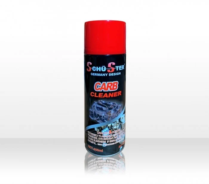 SP-5005 - Nettoyage interne et externe Ster-carb du carburateur avec applicateur