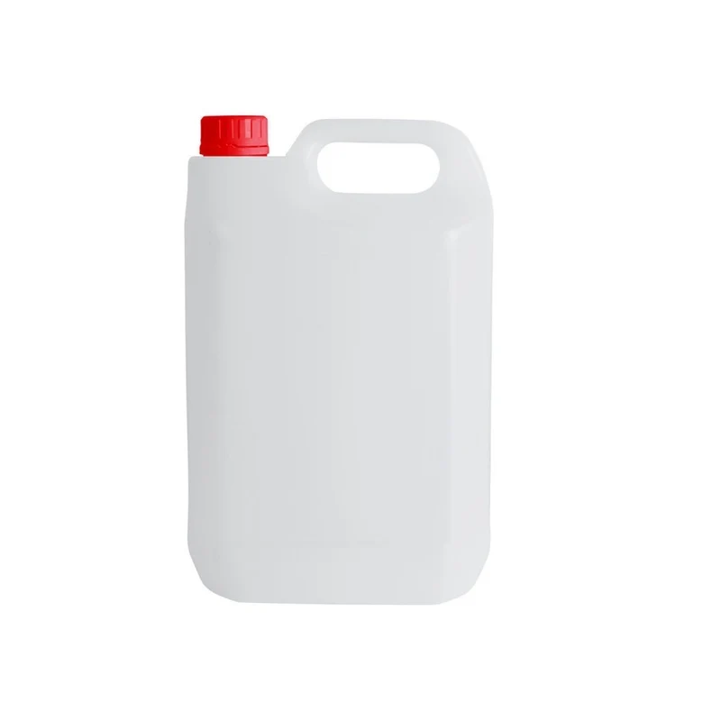 Eau de javel désinfectant et assainissant professionnel Bleach 5 LT Ecogreen