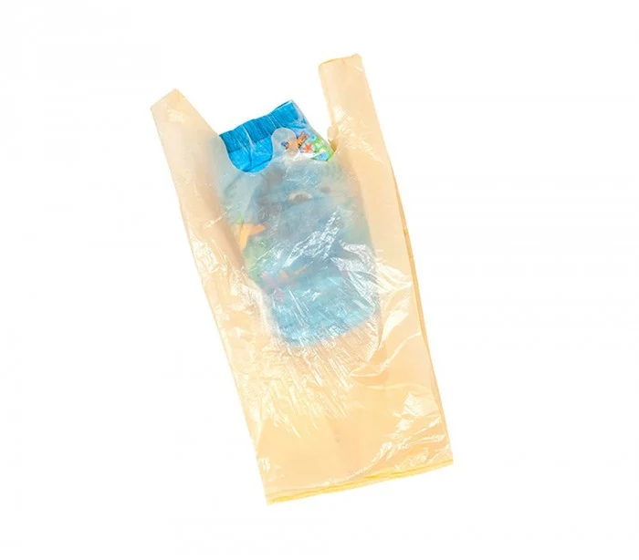 366479 Paquet de 300 sacs parfumés BABY SWEET pour couches jetables