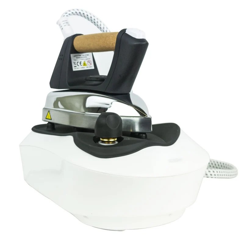 Fer à repasser SILK2300 Dictrolux 2300 W avec vapeur verticale continue