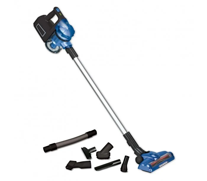 LD-628 Aspirateur cyclone sans fil SENHOME 2000 mAh 2 en 1 TSUNAMI CLEANER