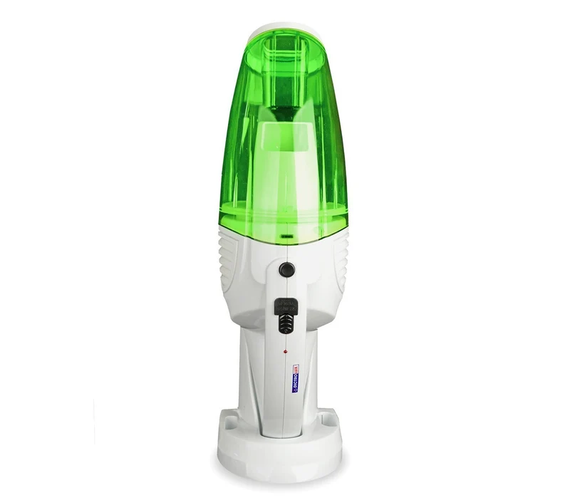 517302 Aspirateur à main DICTROLUX eau et poussière 30W avec accessoires