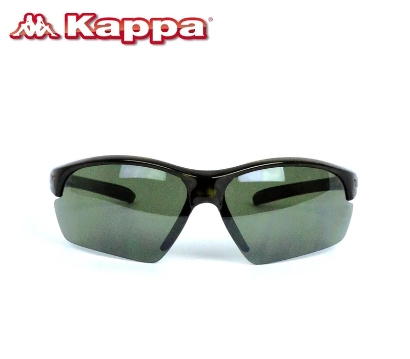0530 Lunettes de soleil Kappa cat. 3 mod. Madrid monture en plastique