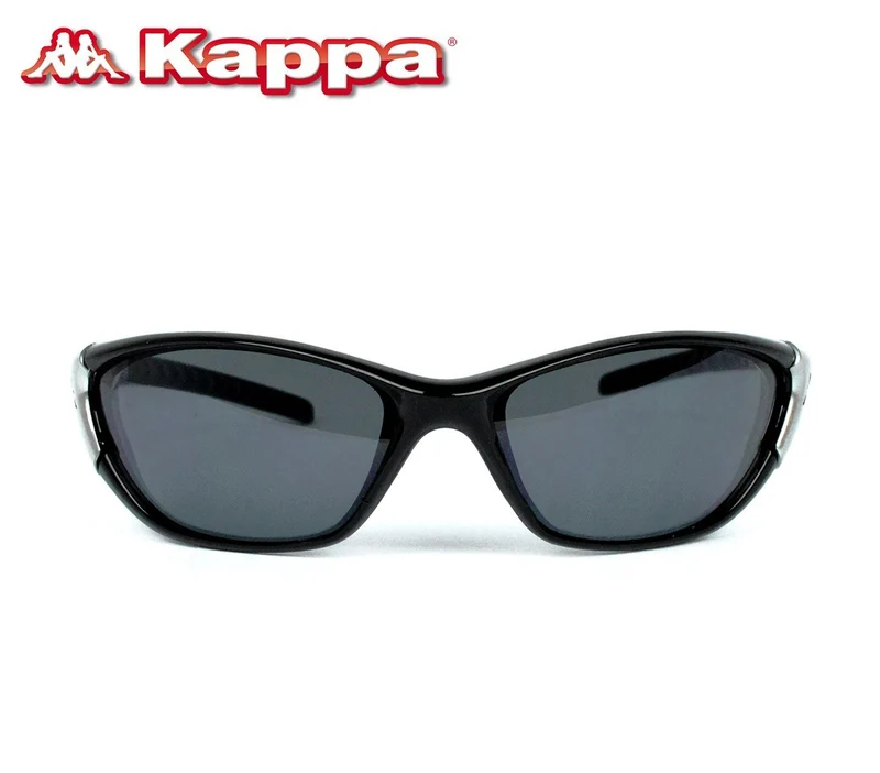 0525 Lunettes de soleil Kappa cat. 3 mod. Amsterdam monture en plastique