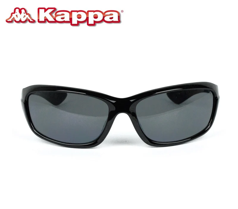 0524 Lunettes de soleil Kappa cat. 3 mod. Prague monture en plastique