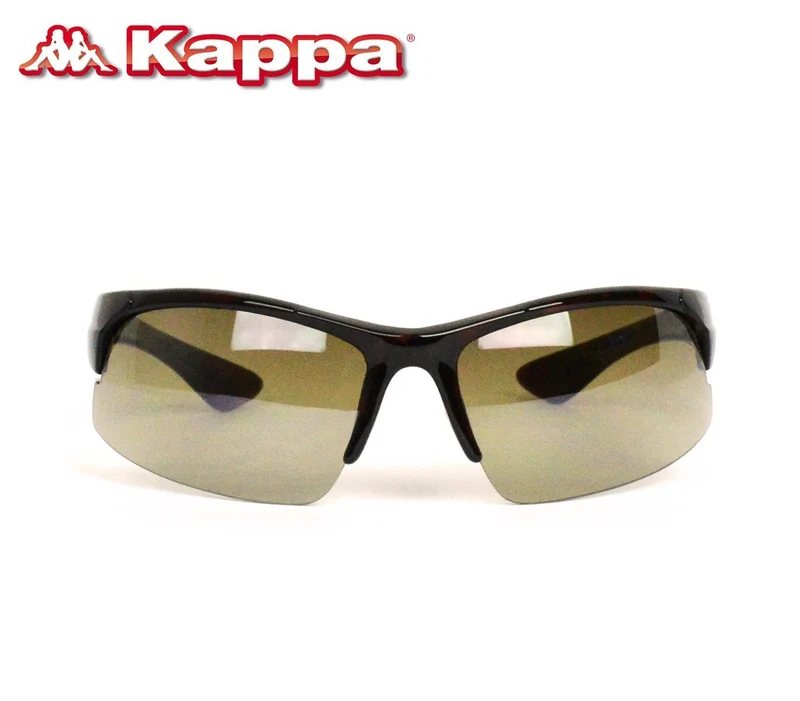 0531 Lunettes de soleil Kappa cat. 3 mod. Bruxelles monture en plastique