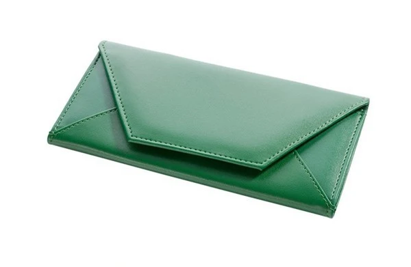 Porte Monnaie mod.Pamela ouverture simulant - un sac de mode casual