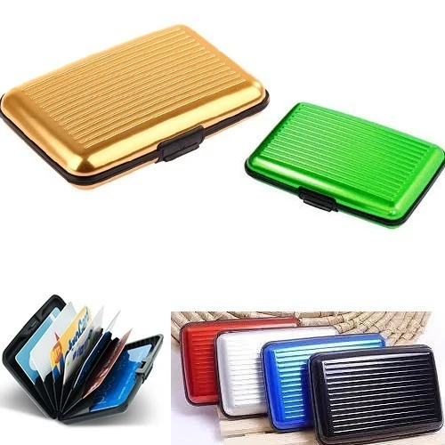 Porte carte impermeable - resistant á l'eau