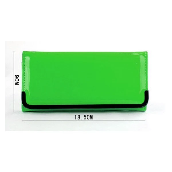 Pochette lumineuses - porte monnaie - différentes couleurs mod. OCEAN