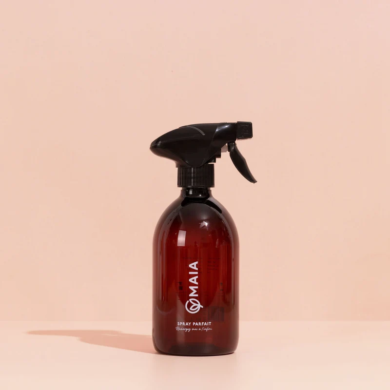 Flacon Spray éternel
