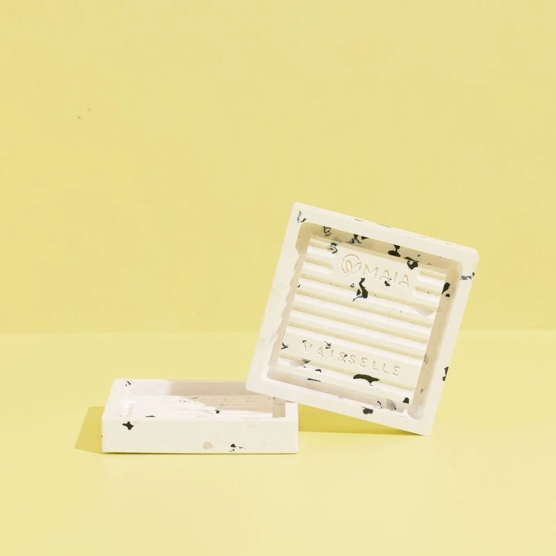 Porte Savon Ecologique Parfait
