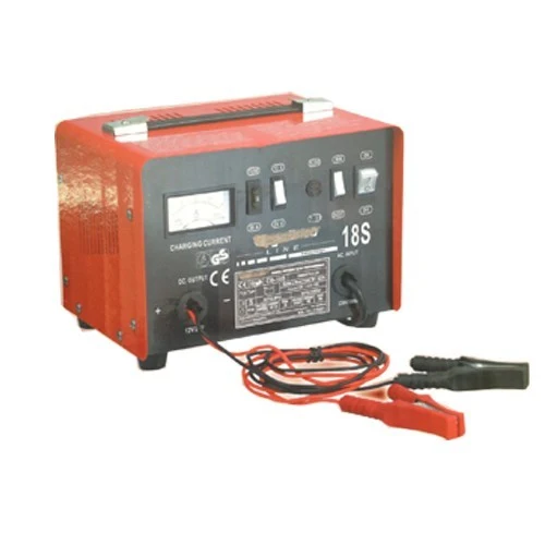 Chargeur 12/24V - bateau camping de voiture