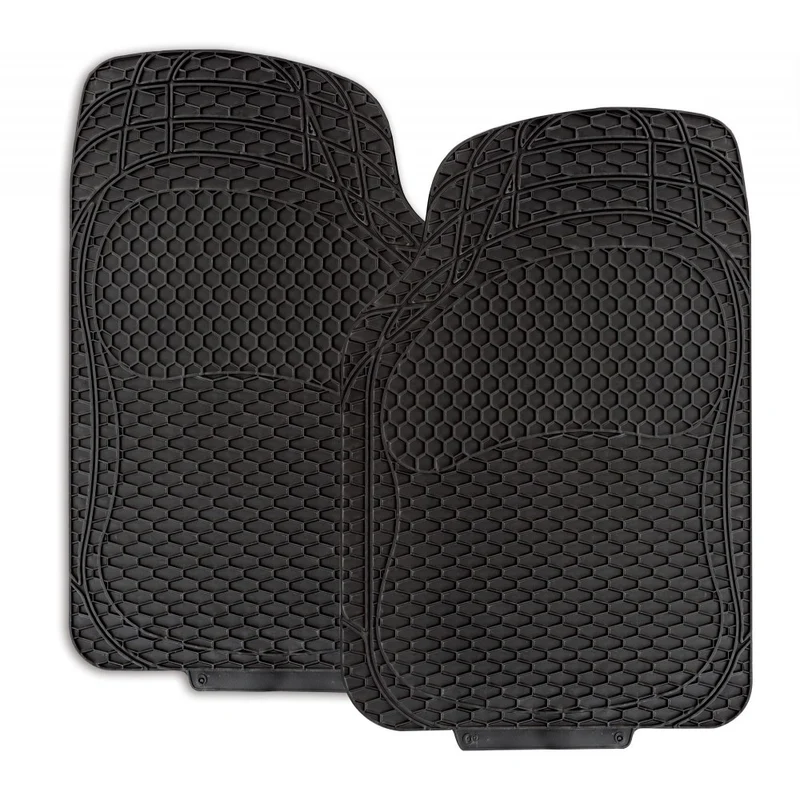 TA059 Ensemble de 4 tapis plus TA045 Protecteur De Coffre