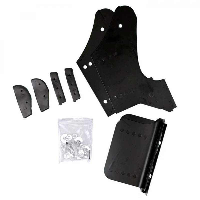 AI065 ALFA Accoudoir voiture universel avec porte-gobelets 2 tiroirs XONE