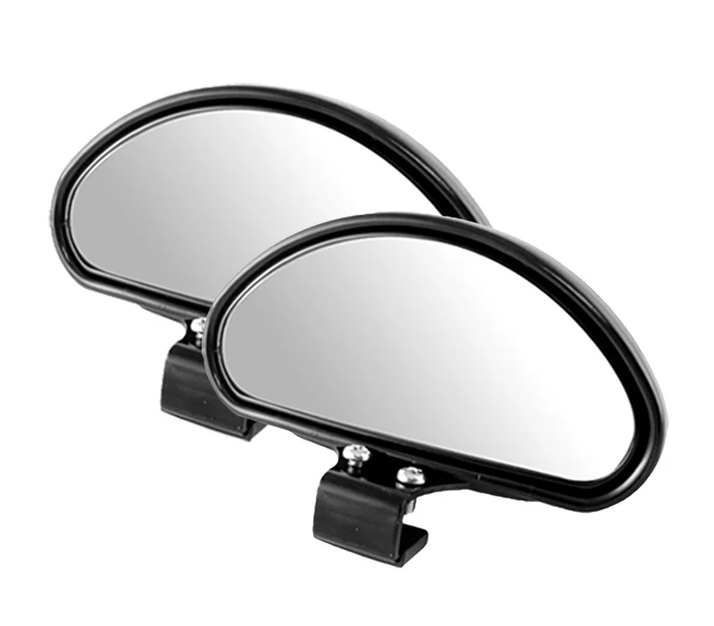 870646 Miroir rétroviseur grand angle de voiture pour ne plus avoir angle mort