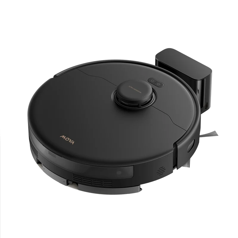 MOVA E30 Pro Robot Vacuum