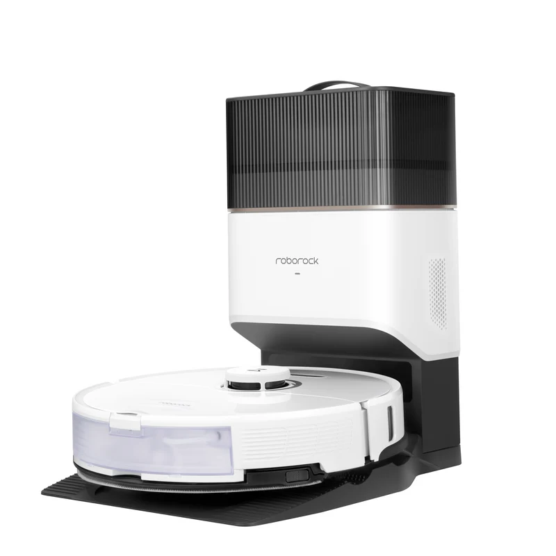 Roborock S8+ Saugroboter B-Ware