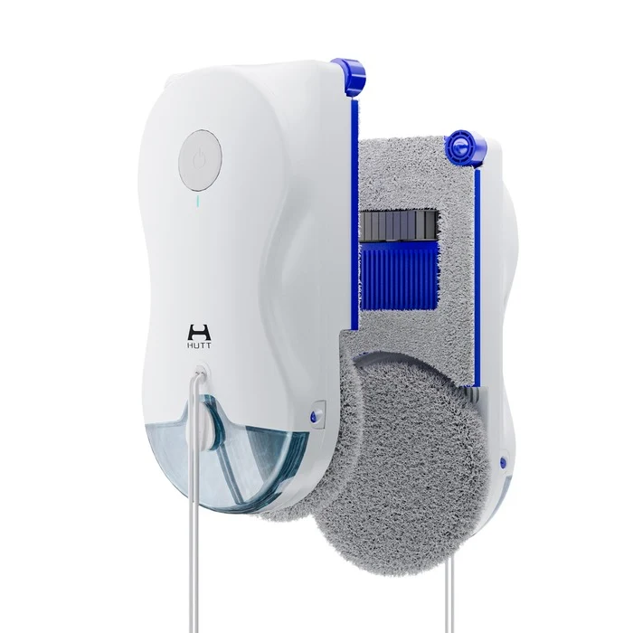 HUTT - ROBOT LAVE VITRE HUTT10
