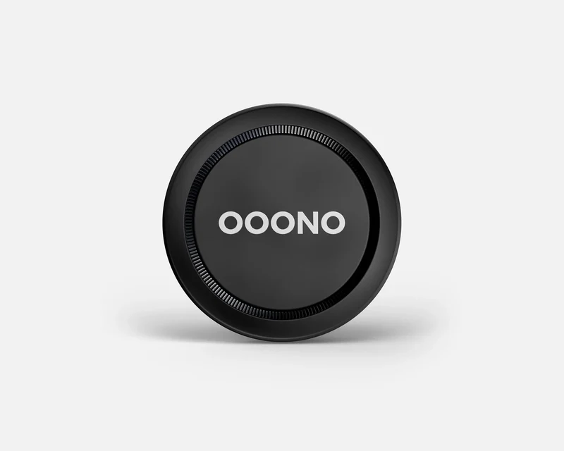 OOONO CO-DRIVER NO1 (Gefahrenwarner)