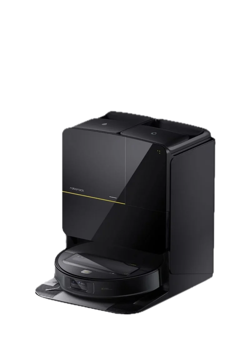 Roborock Saros Z70 Staubsaugerroboter mit mechanischem OmniGrip™ Arm